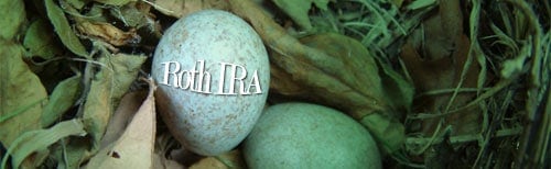 Roth IRA The Best Account?