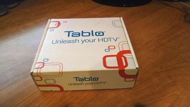 Tablo TV