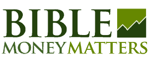 Bible Money Matter!   s Christian Personal Finance - 