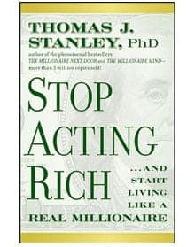 Personal Finance Books Stop Acting Rich