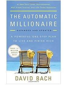 Personal Finance Books The Automatic Millionaire