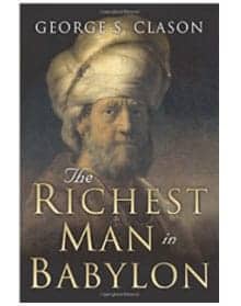 Personal Finance Books The Richest Man in Babylon