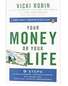 Personal Finance Books Your Money Or Your Life