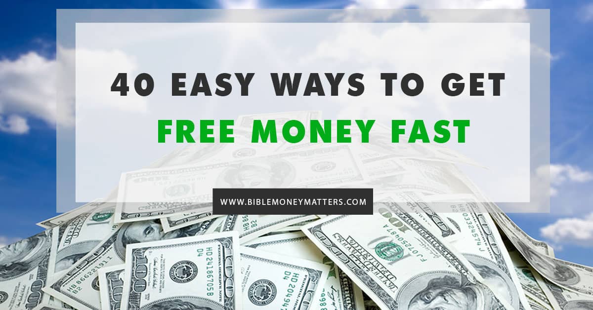 4 Legitimate (And Easy) Ways To Make Money At Home